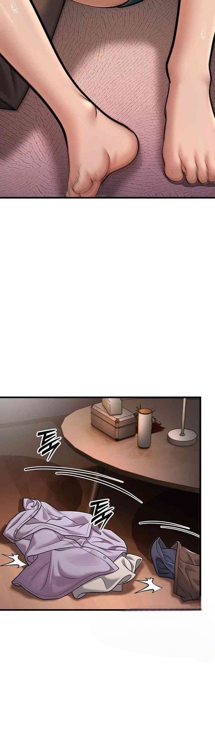 A Young Auntie - Chapter 14 63