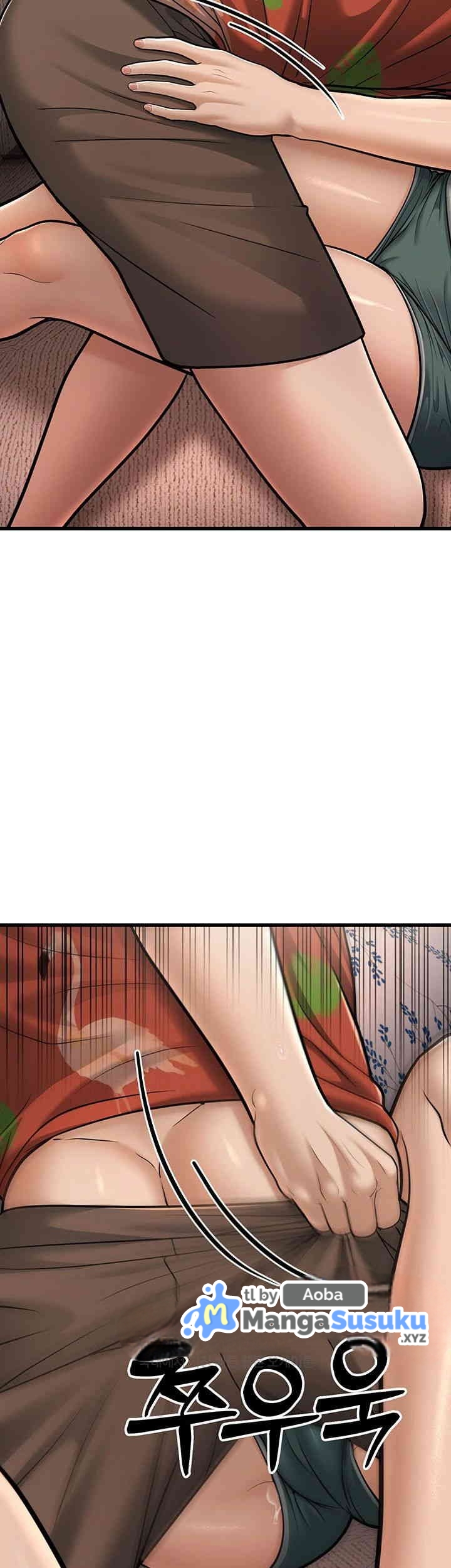 A Young Auntie - Chapter 14 62