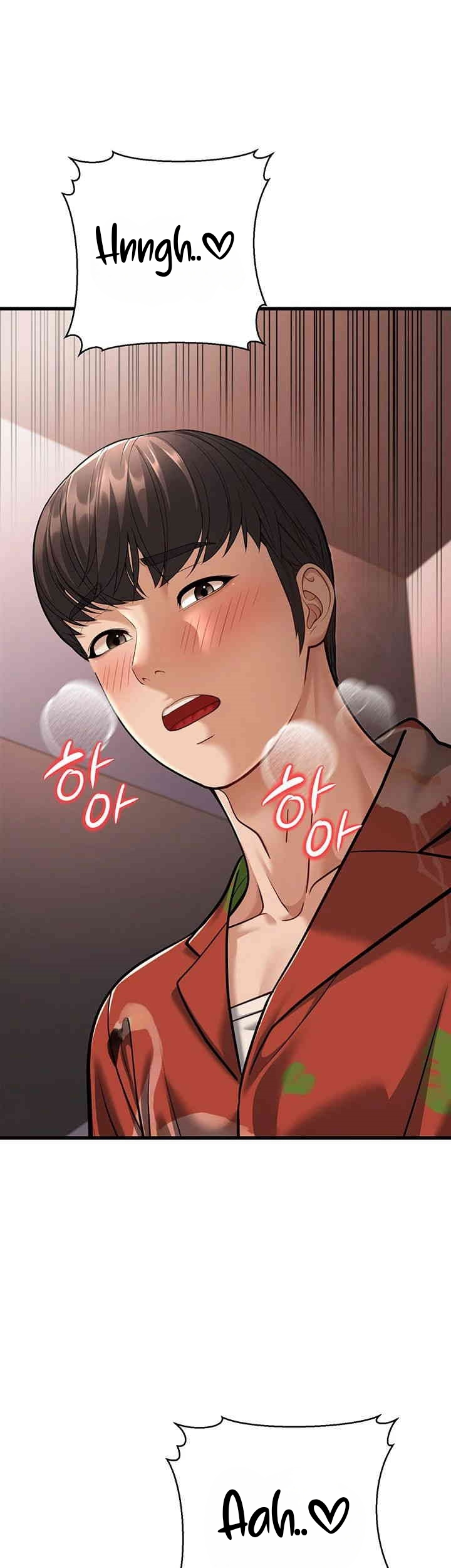 A Young Auntie - Chapter 14 50