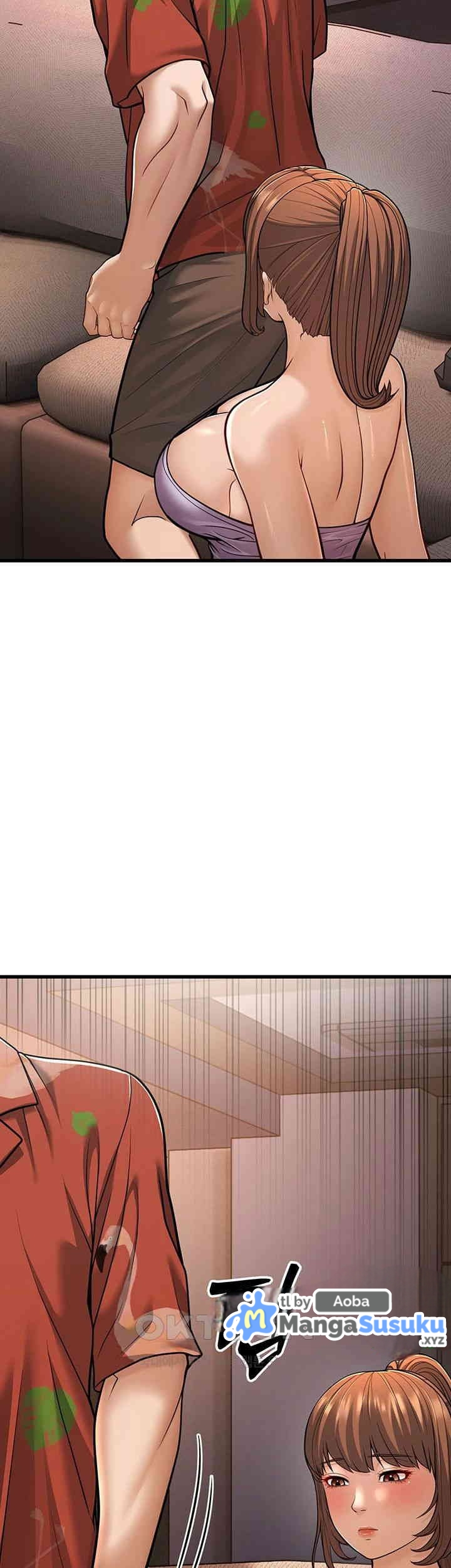 A Young Auntie - Chapter 14 48