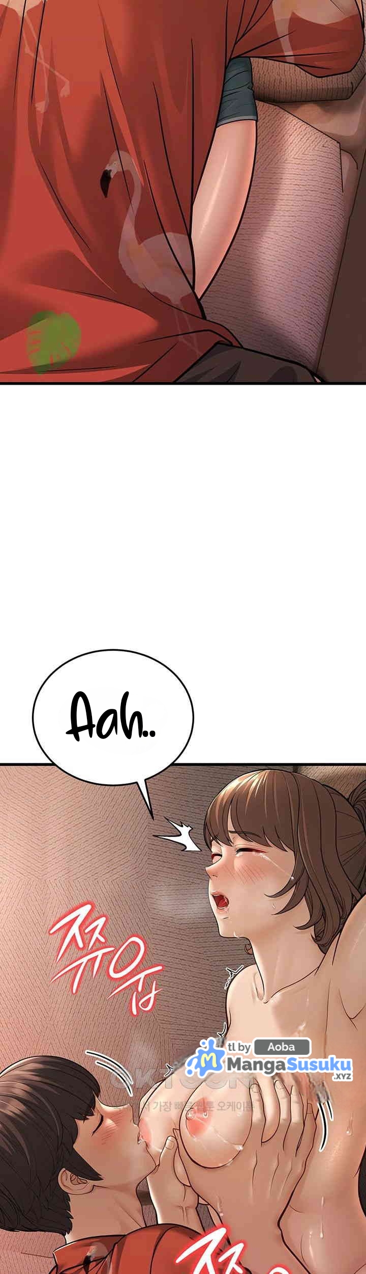 A Young Auntie - Chapter 14 58