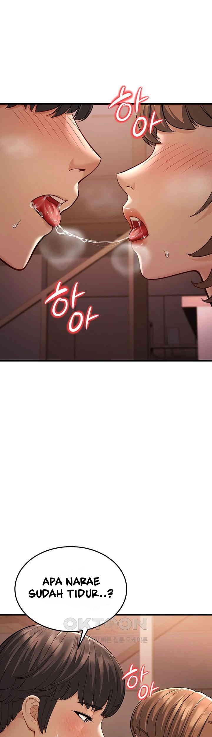 A Young Auntie - Chapter 14 55