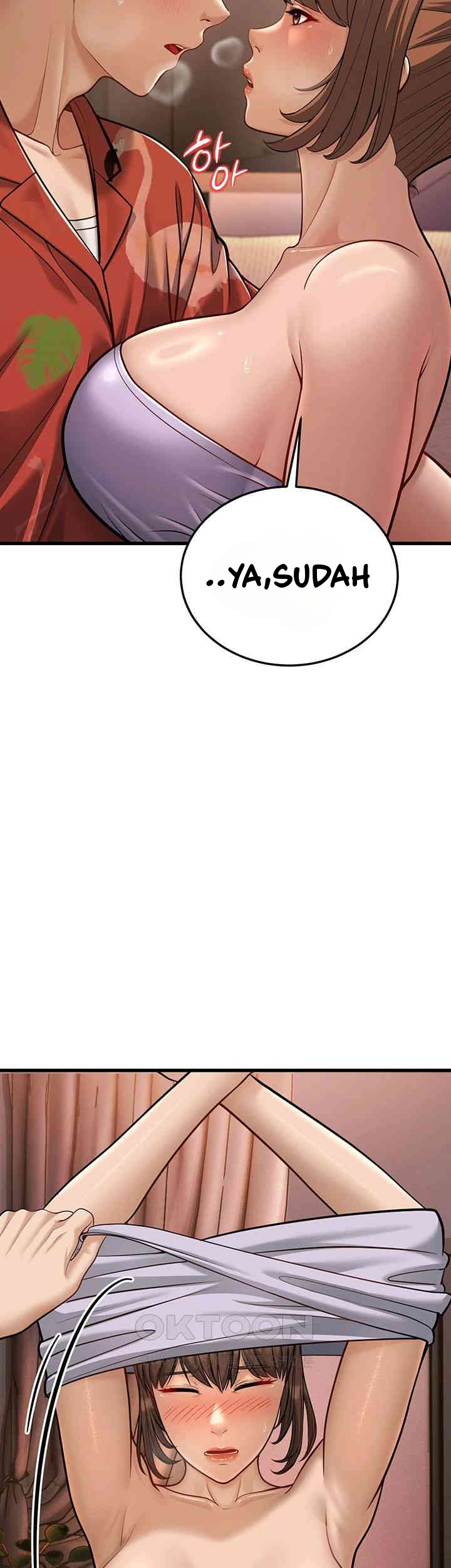 A Young Auntie - Chapter 14 56