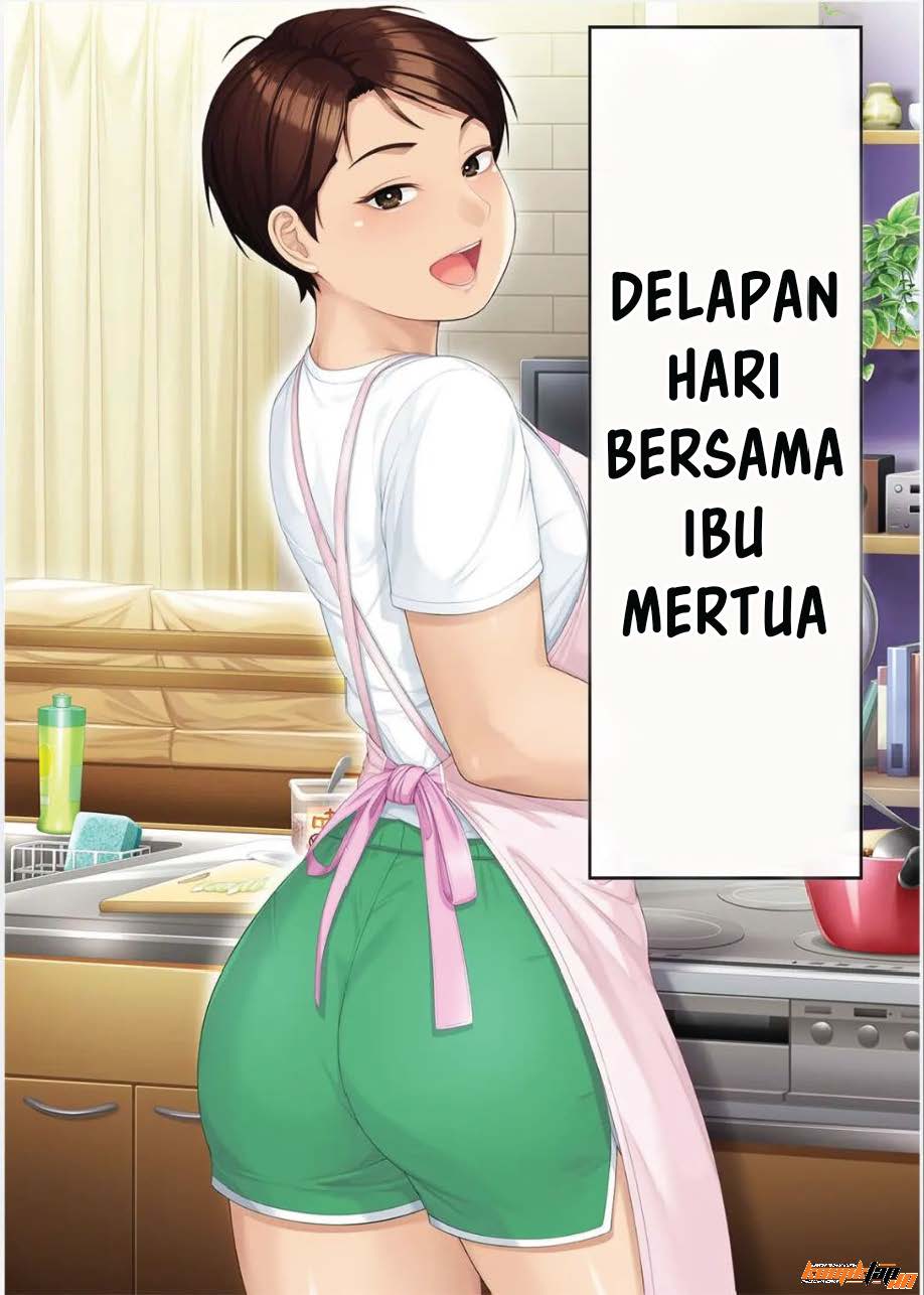 Youka-go Tsuma no Haha o Daku - Chapter 1 2 Youka-go Tsuma no Haha o Daku - Chapter 1 2