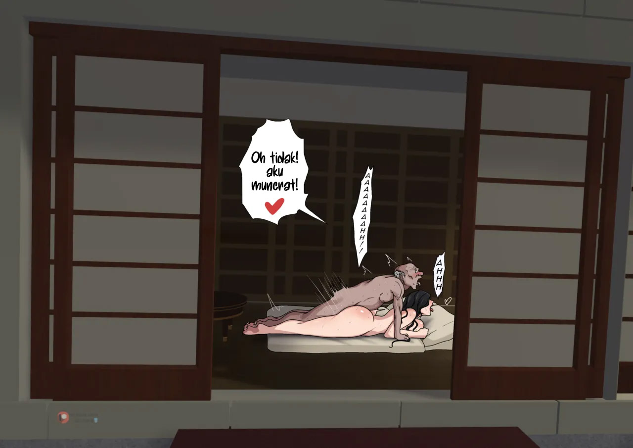 Tsumibukai yokubō - Chapter 2.5 33