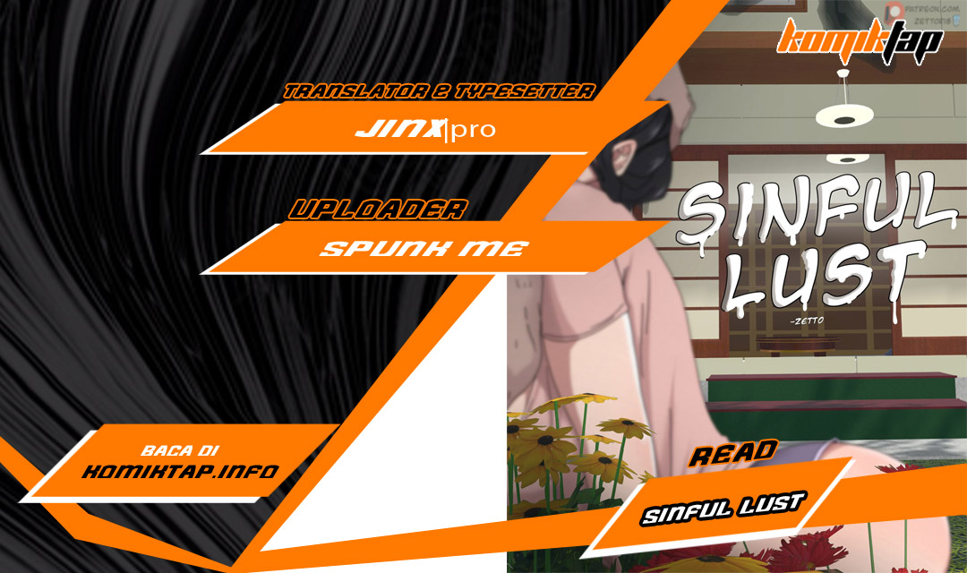 Tsumibukai yokubō - Chapter 2.5 1