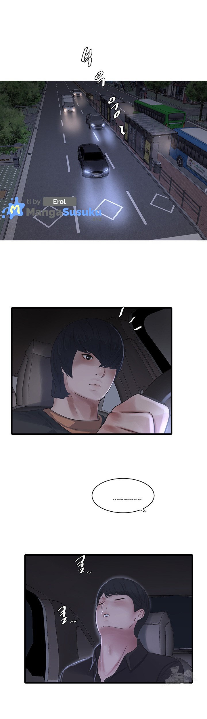 The Hole Diary - Chapter 60 23