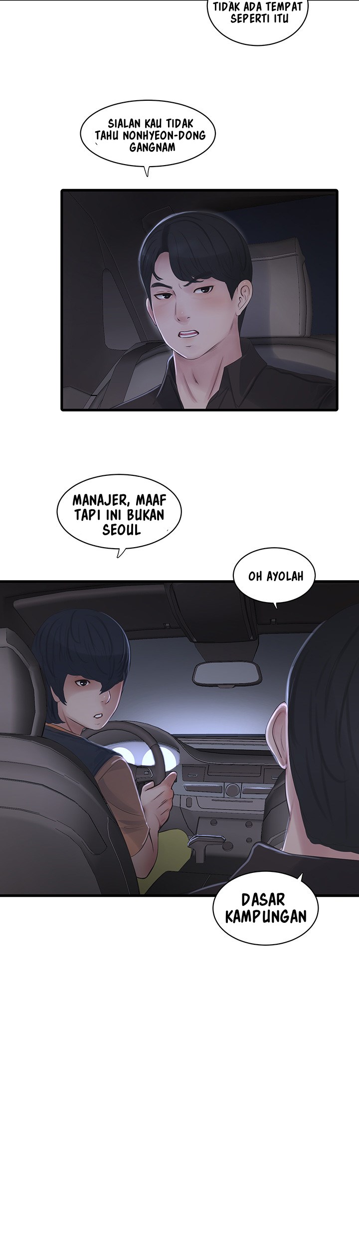 The Hole Diary - Chapter 60 22