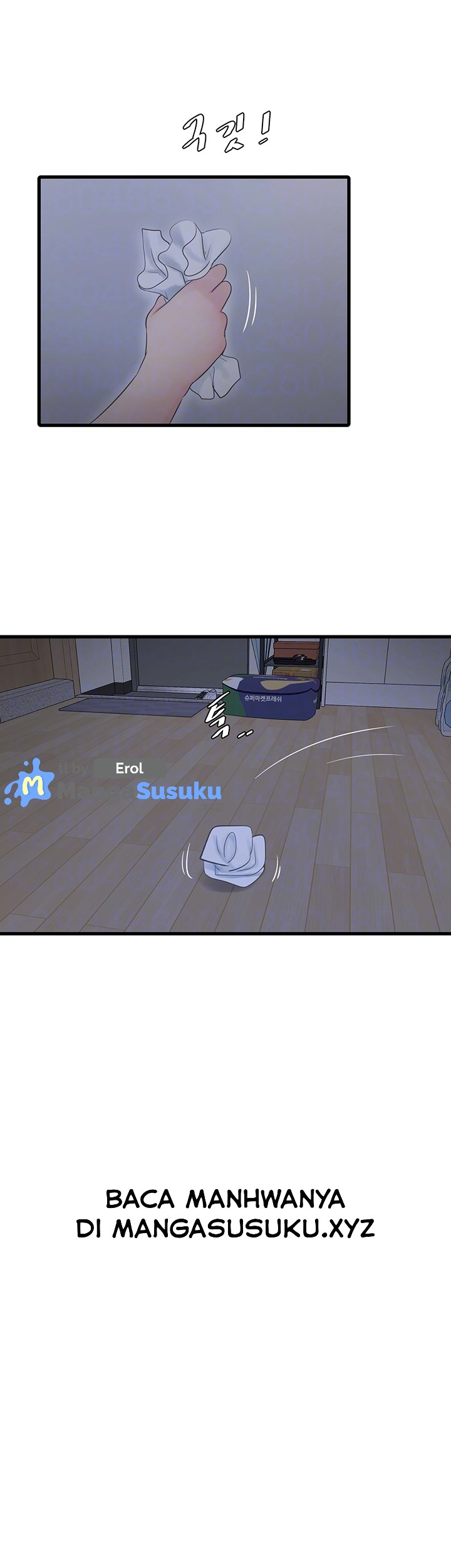 The Hole Diary - Chapter 60 10