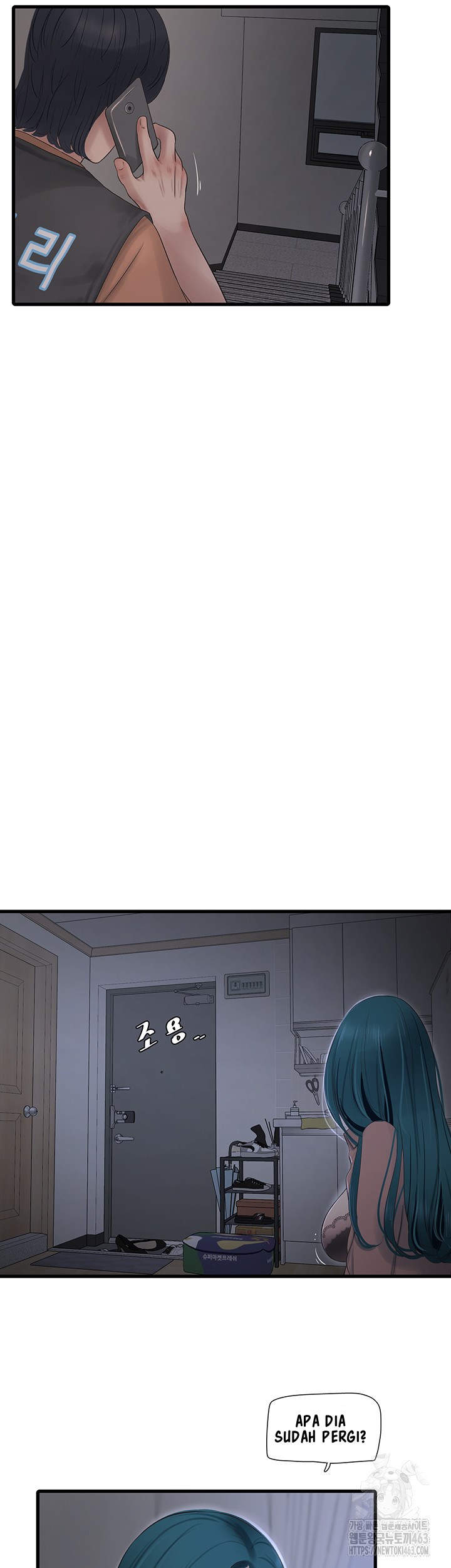 The Hole Diary - Chapter 60 13