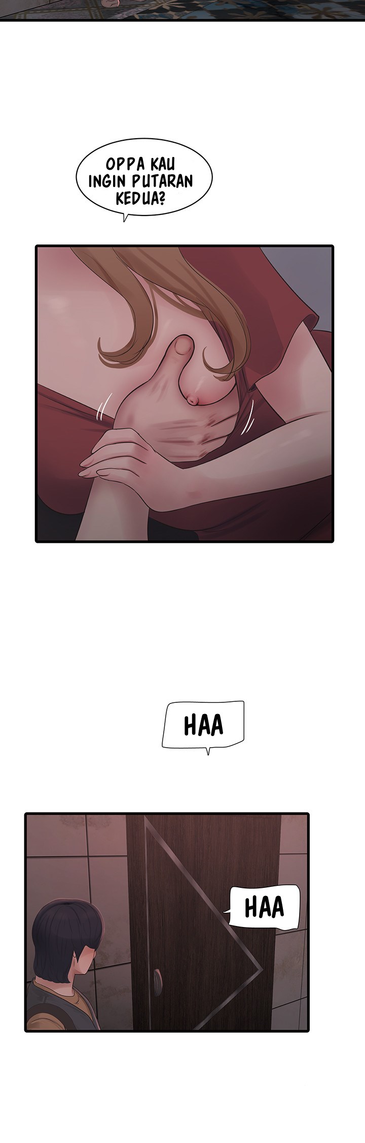 The Hole Diary - Chapter 60 18