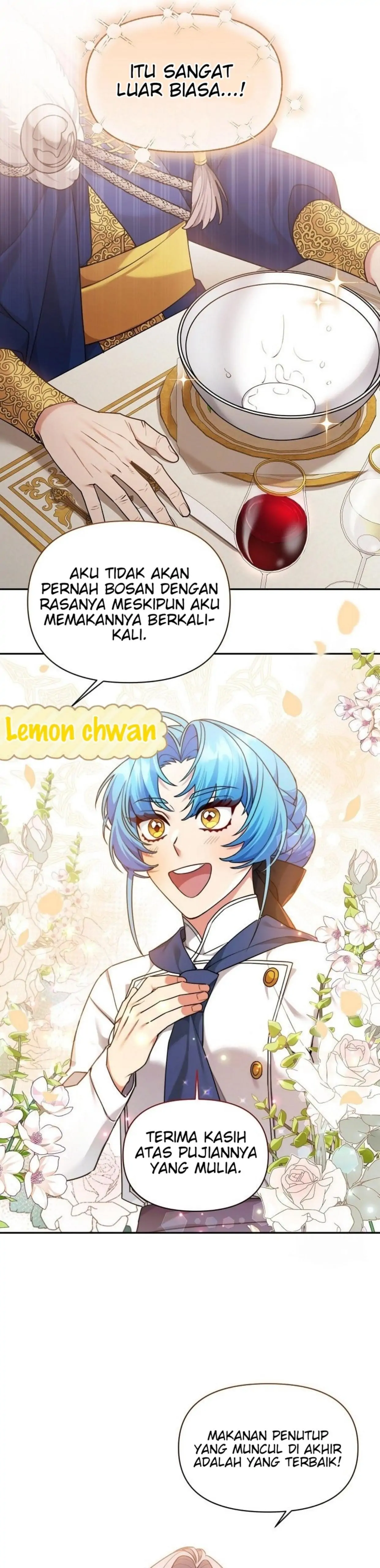 I&#8217;m a Villainess, but I&#8217;m Good at Cooking - Chapter 7 31