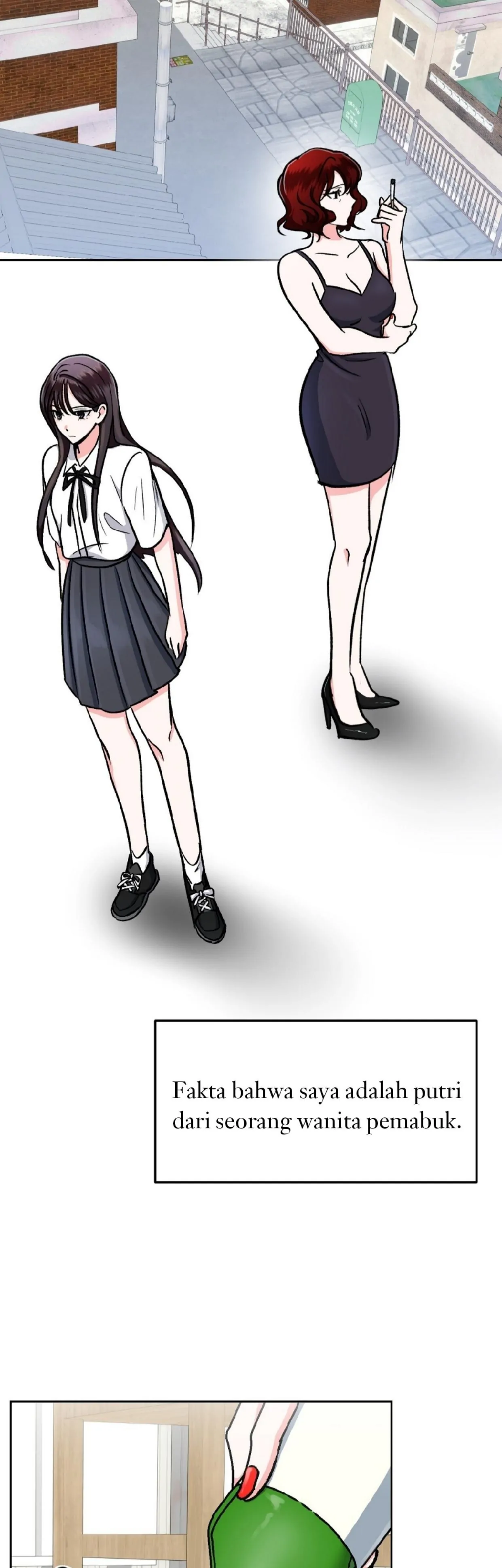 Five Senses (KIM Salgu) - Chapter 1 29