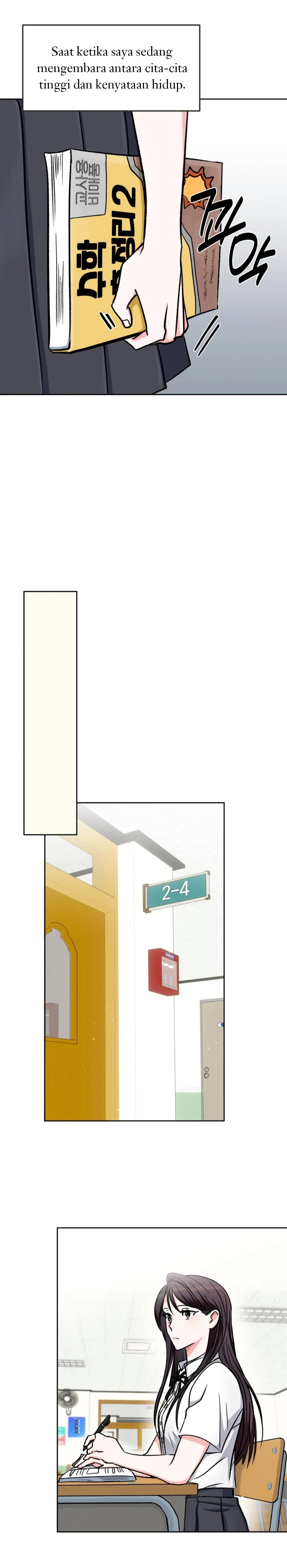 Five Senses (KIM Salgu) - Chapter 1 20