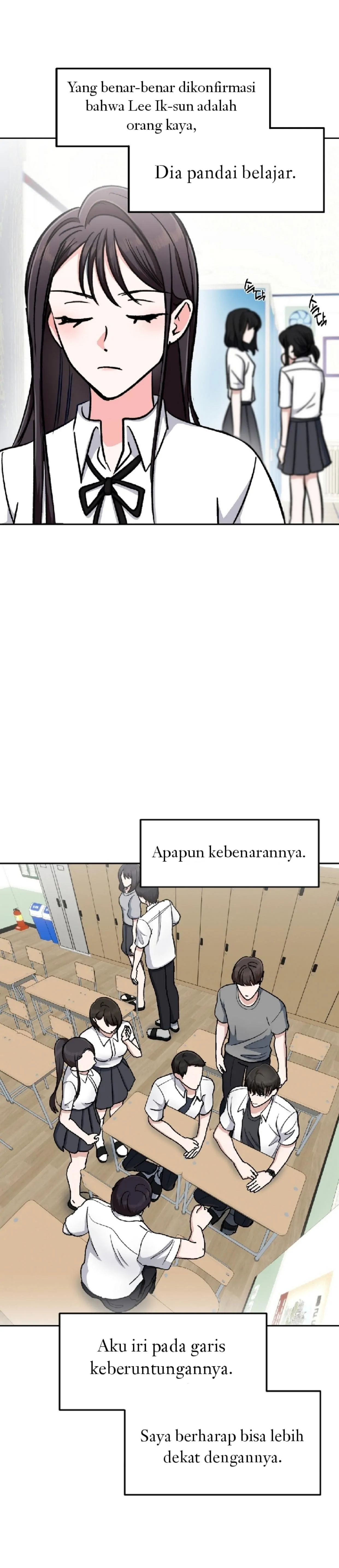 Five Senses (KIM Salgu) - Chapter 1 24