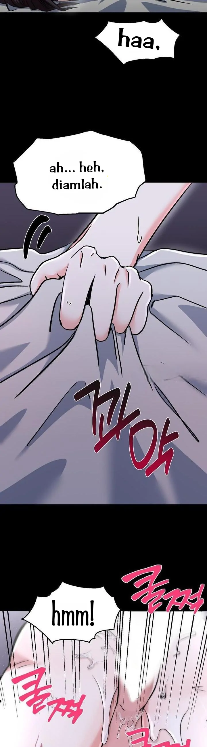 Five Senses (KIM Salgu) - Chapter 1 11