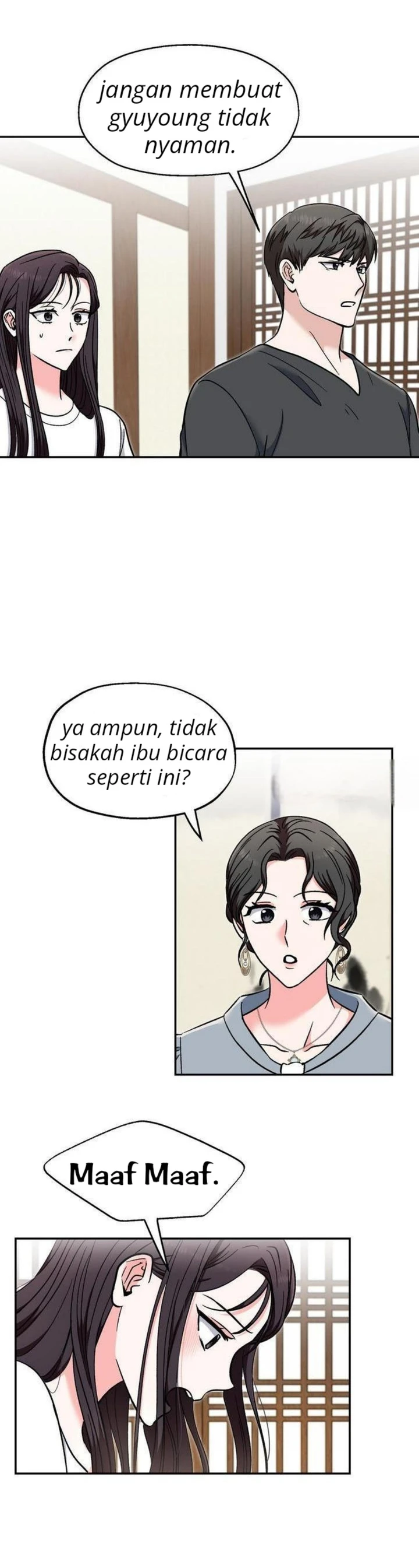 Five Senses (KIM Salgu) - Chapter 12 8