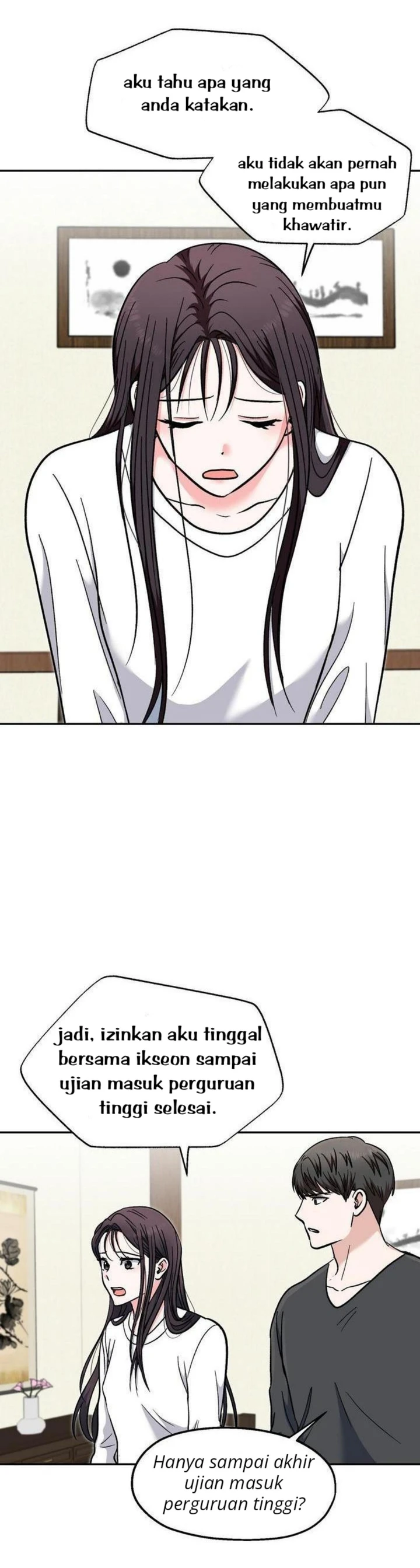 Five Senses (KIM Salgu) - Chapter 12 9