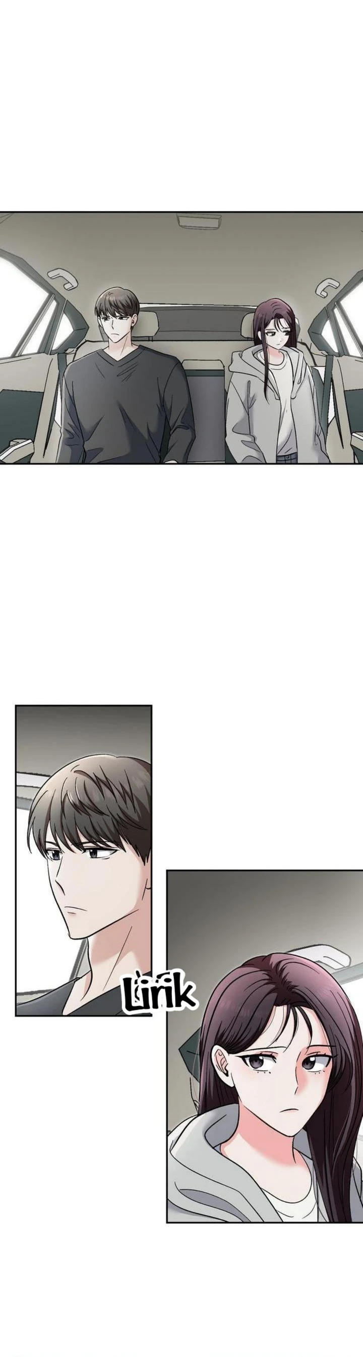 Five Senses (KIM Salgu) - Chapter 12 2