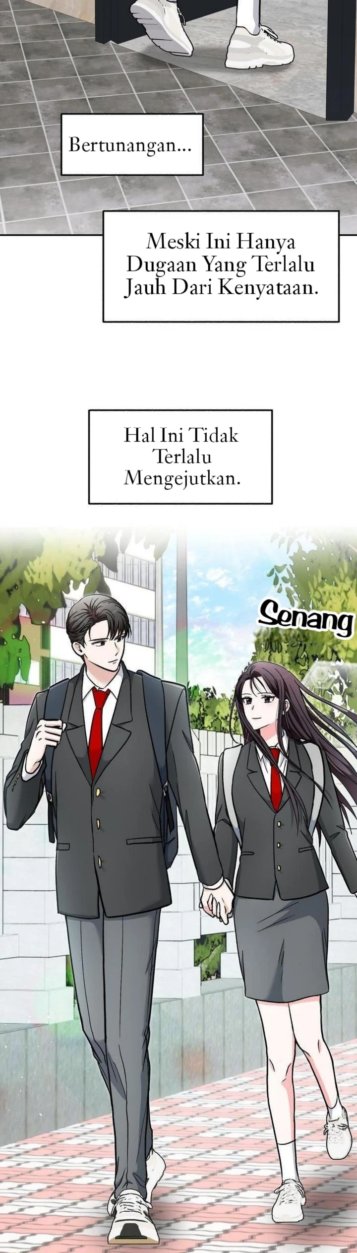 Five Senses (KIM Salgu) - Chapter 12 28