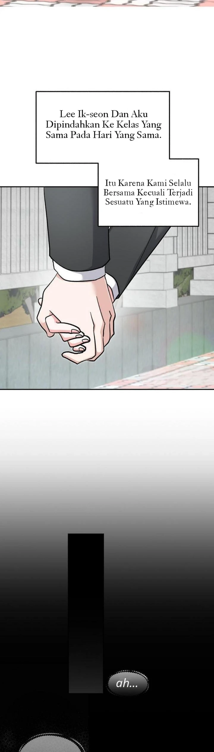 Five Senses (KIM Salgu) - Chapter 12 29