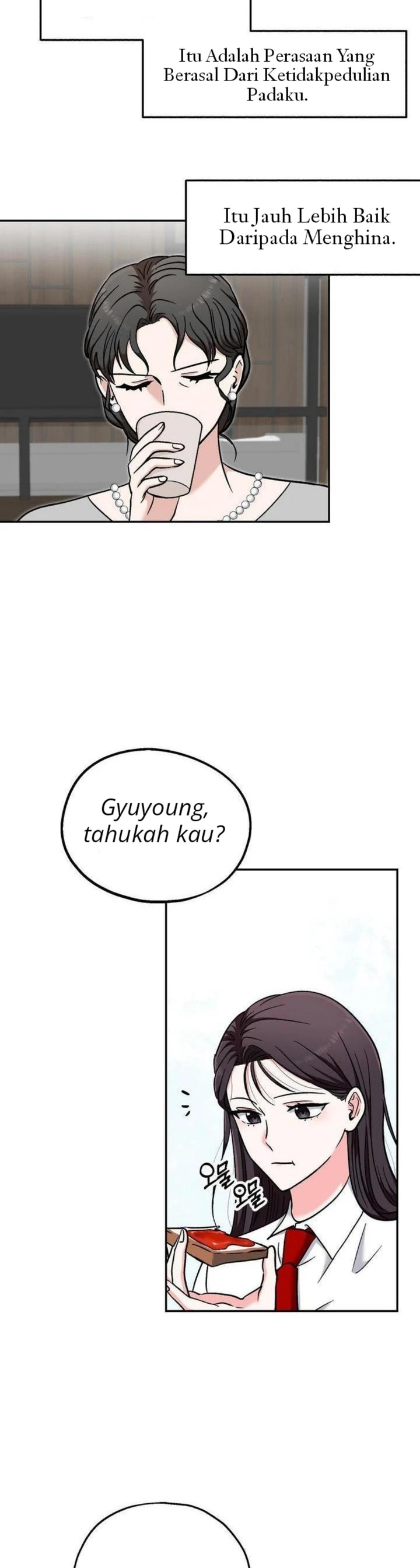 Five Senses (KIM Salgu) - Chapter 12 22
