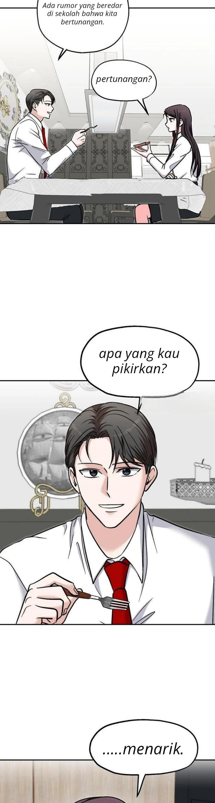 Five Senses (KIM Salgu) - Chapter 12 23