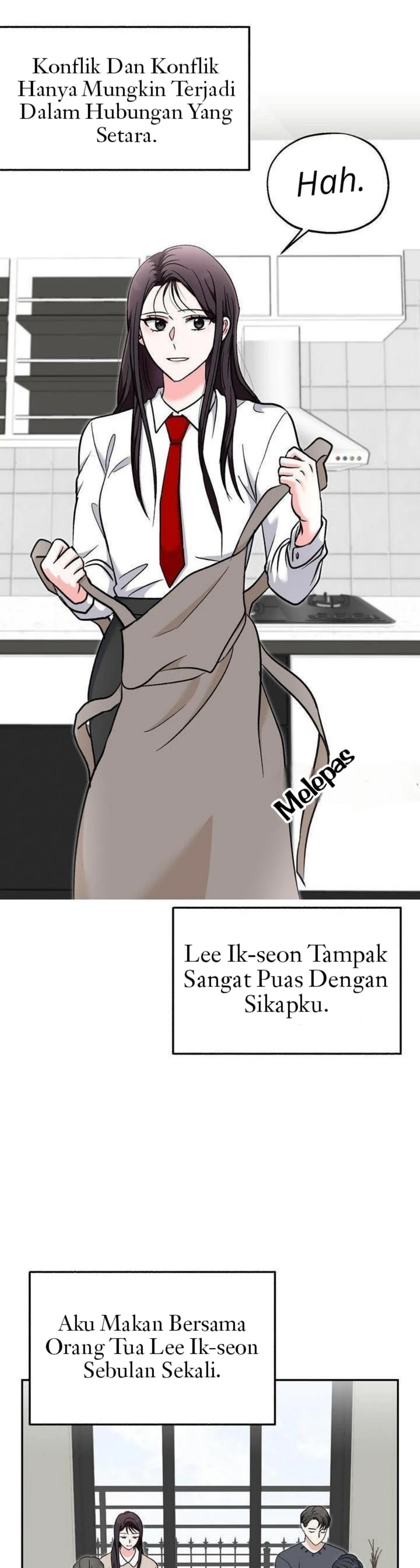 Five Senses (KIM Salgu) - Chapter 12 20