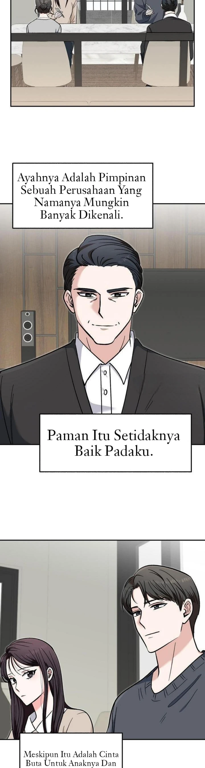 Five Senses (KIM Salgu) - Chapter 12 21