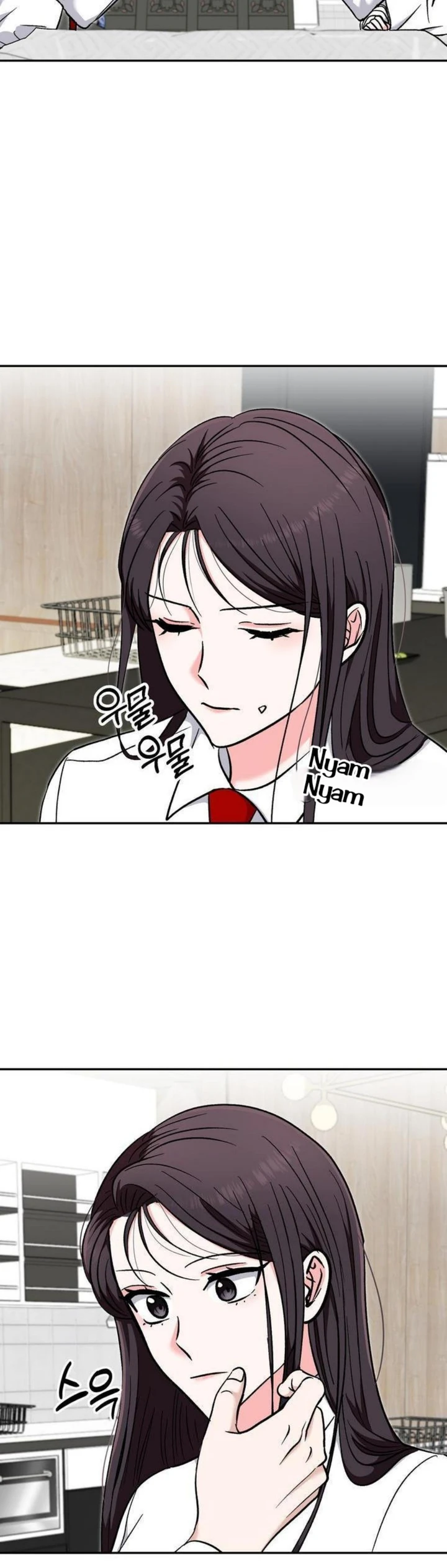 Five Senses (KIM Salgu) - Chapter 12 25