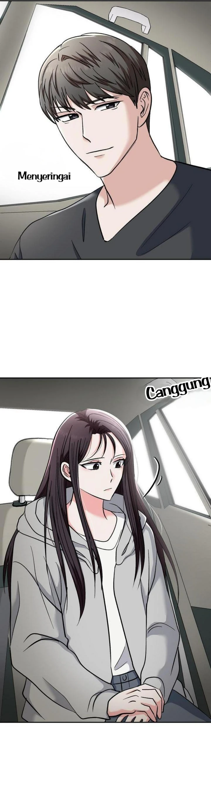 Five Senses (KIM Salgu) - Chapter 12 3