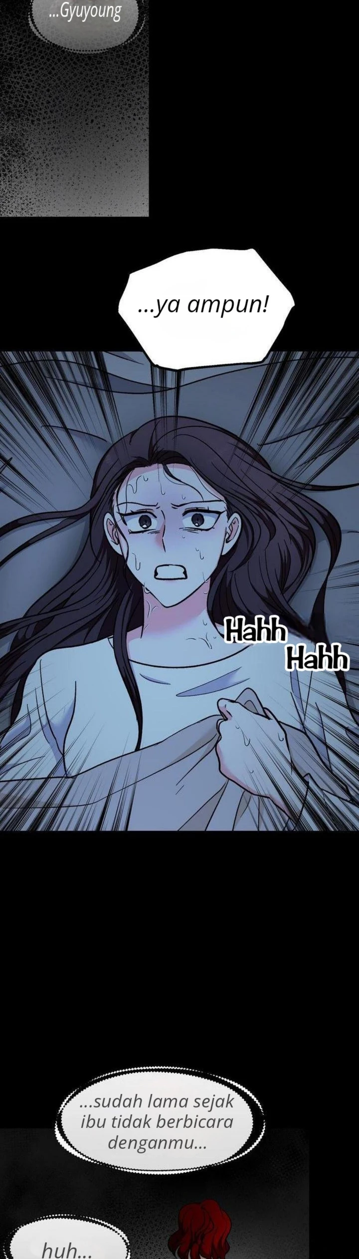 Five Senses (KIM Salgu) - Chapter 12 30