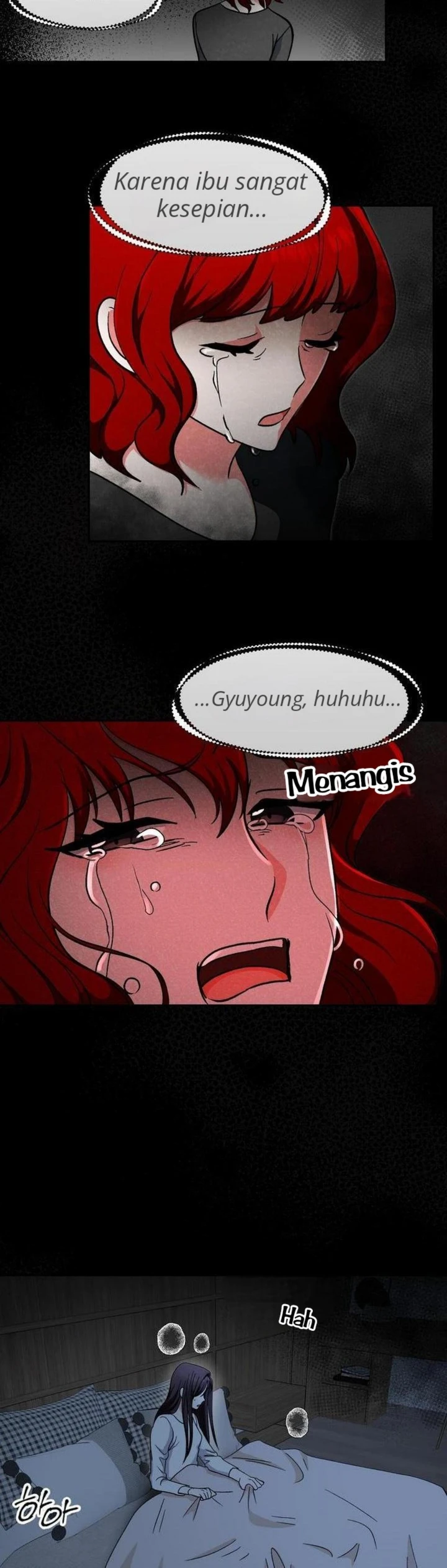 Five Senses (KIM Salgu) - Chapter 12 31