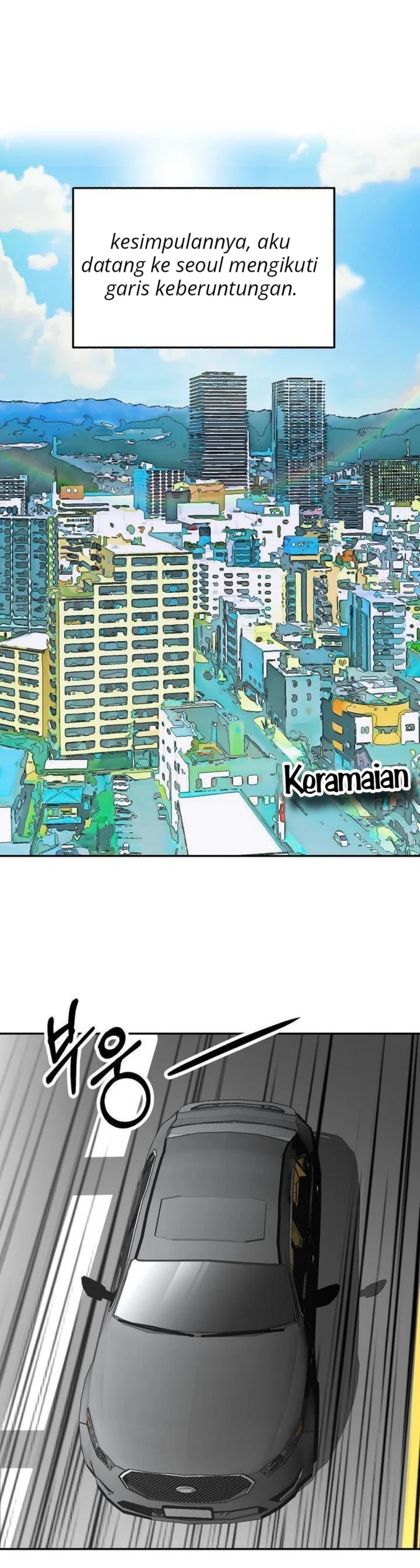 Five Senses (KIM Salgu) - Chapter 12 1
