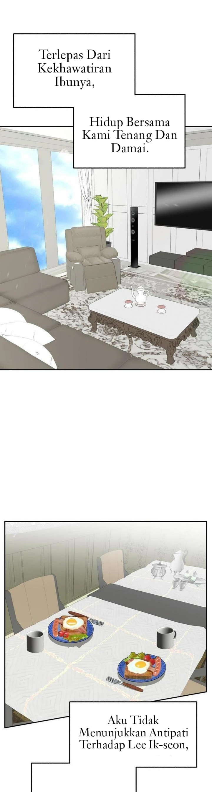 Five Senses (KIM Salgu) - Chapter 12 18