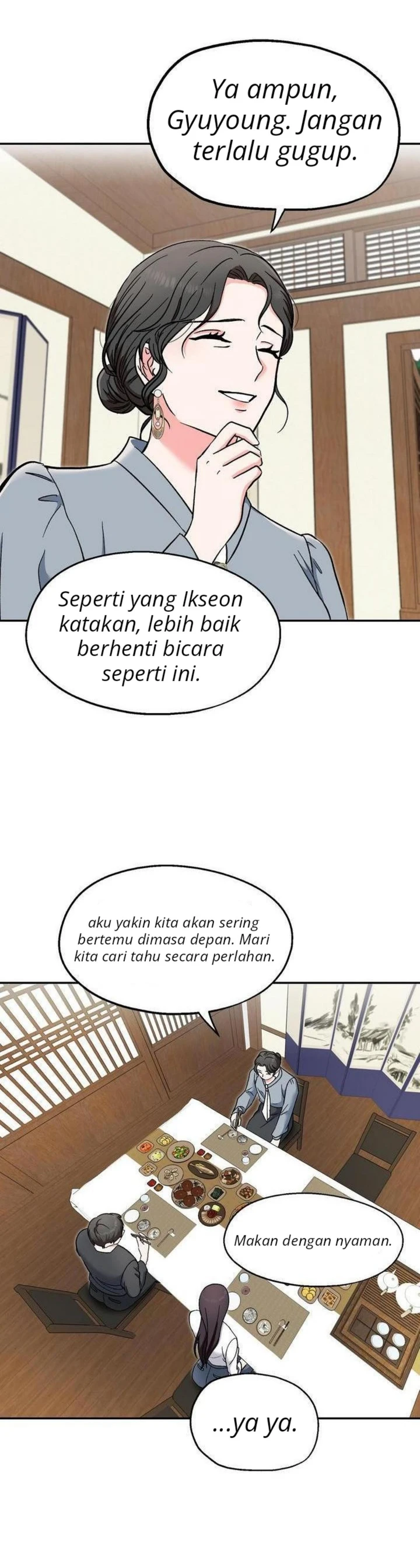 Five Senses (KIM Salgu) - Chapter 12 10