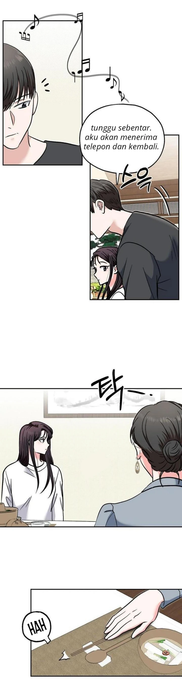 Five Senses (KIM Salgu) - Chapter 12 11