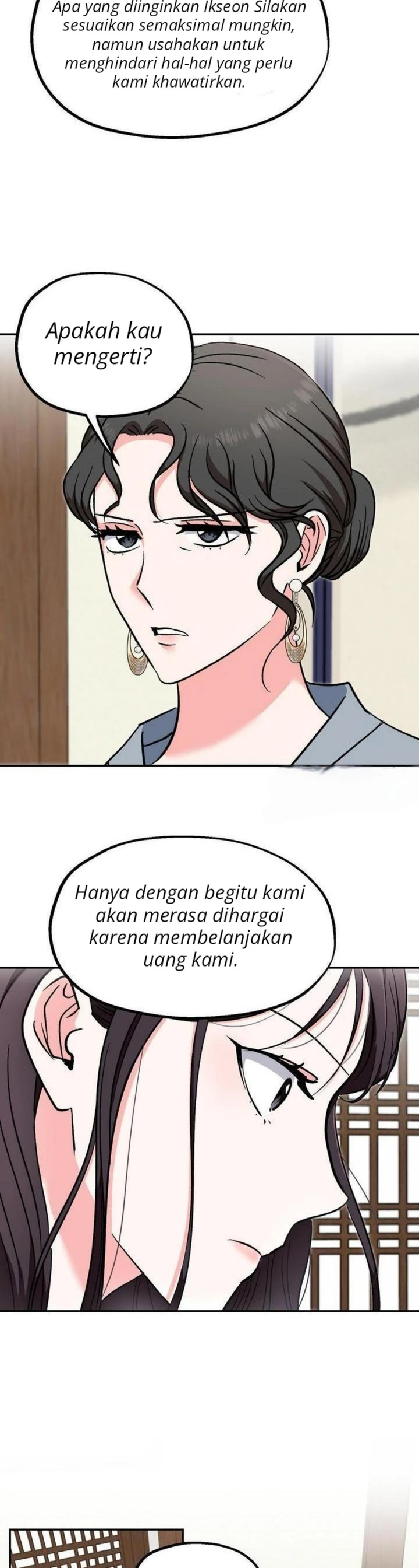Five Senses (KIM Salgu) - Chapter 12 16
