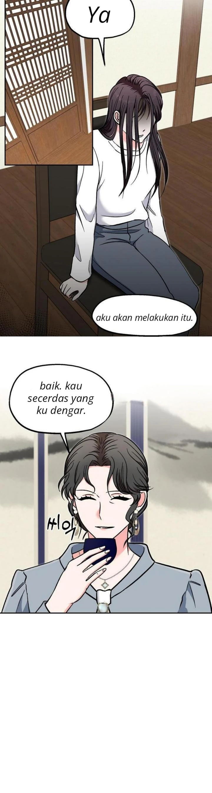 Five Senses (KIM Salgu) - Chapter 12 17
