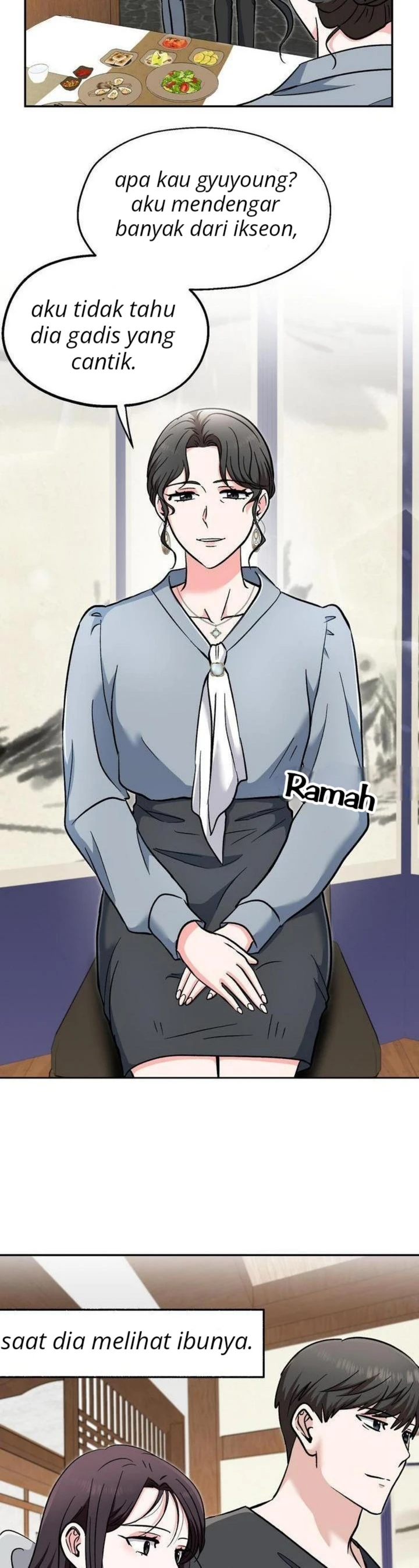 Five Senses (KIM Salgu) - Chapter 12 5