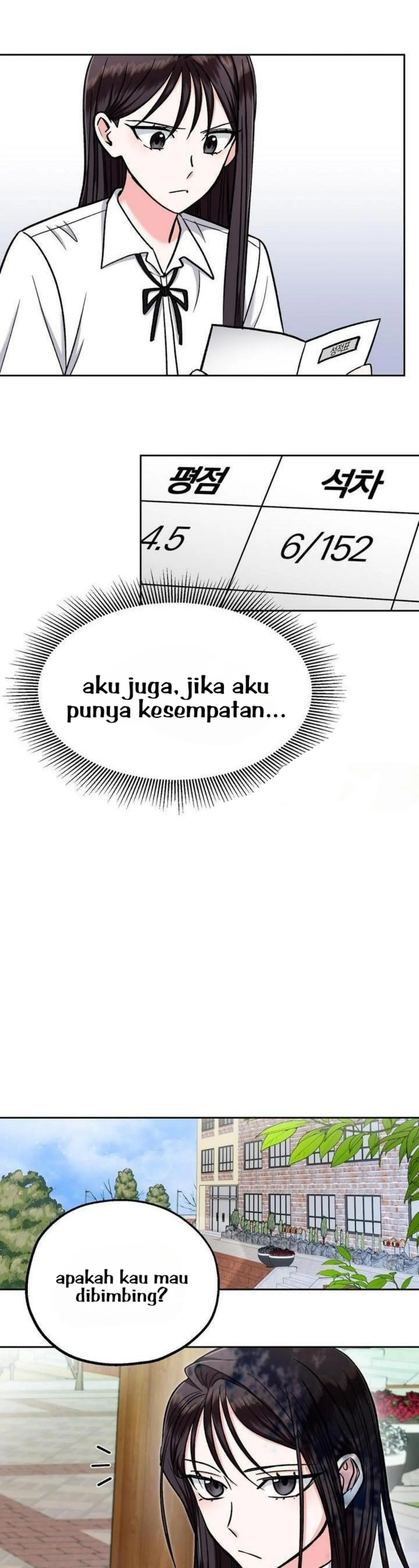 Five Senses (KIM Salgu) - Chapter 4 9 Five Senses (KIM Salgu) - Chapter 4 9