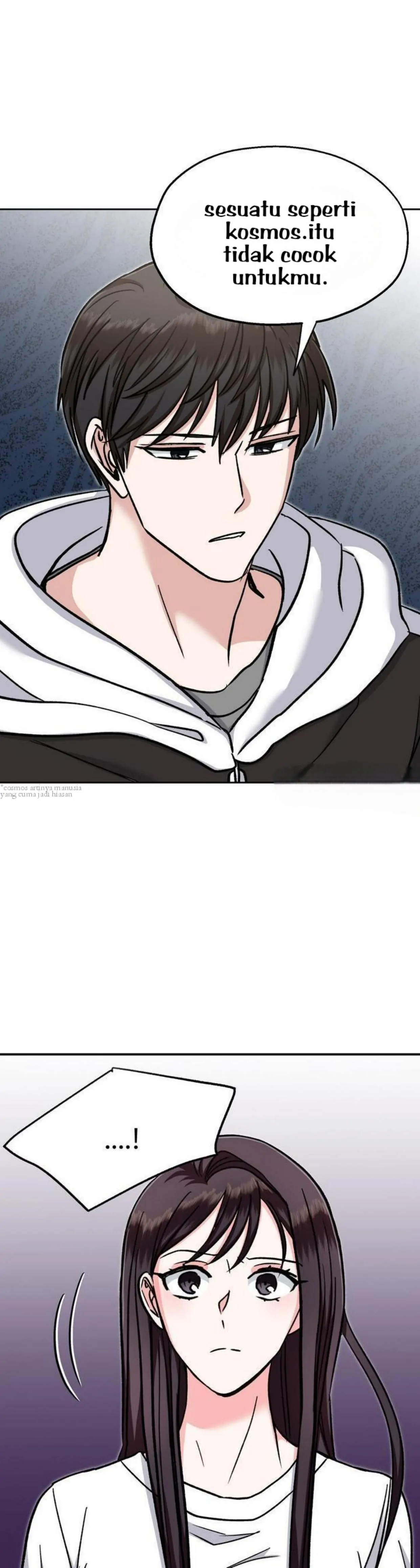 Five Senses (KIM Salgu) - Chapter 4 2 Five Senses (KIM Salgu) - Chapter 4 2