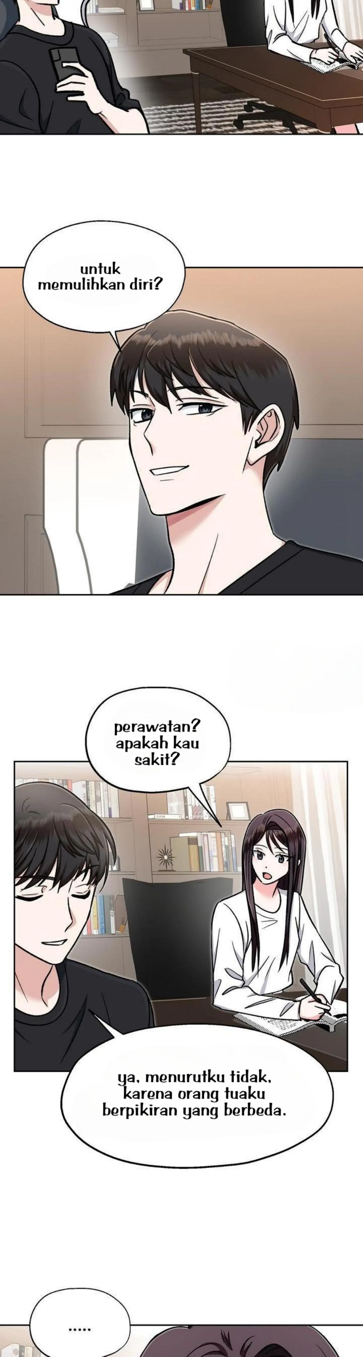 Five Senses (KIM Salgu) - Chapter 4 22 Five Senses (KIM Salgu) - Chapter 4 22