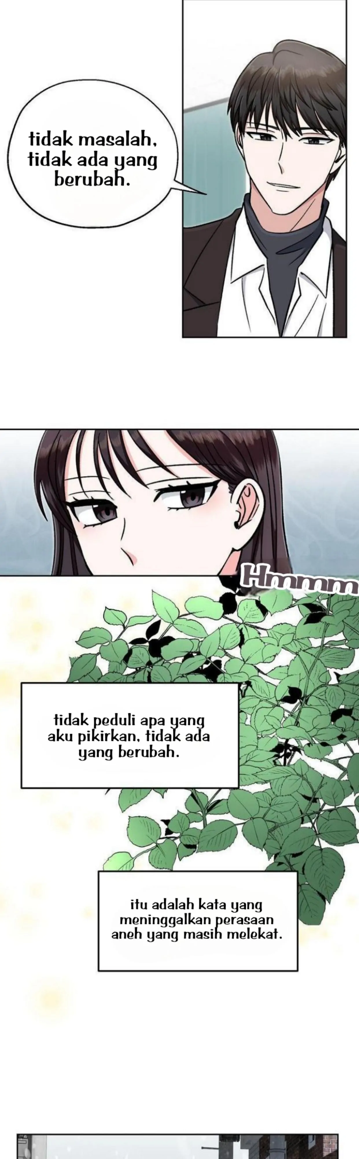 Five Senses (KIM Salgu) - Chapter 4 26 Five Senses (KIM Salgu) - Chapter 4 26