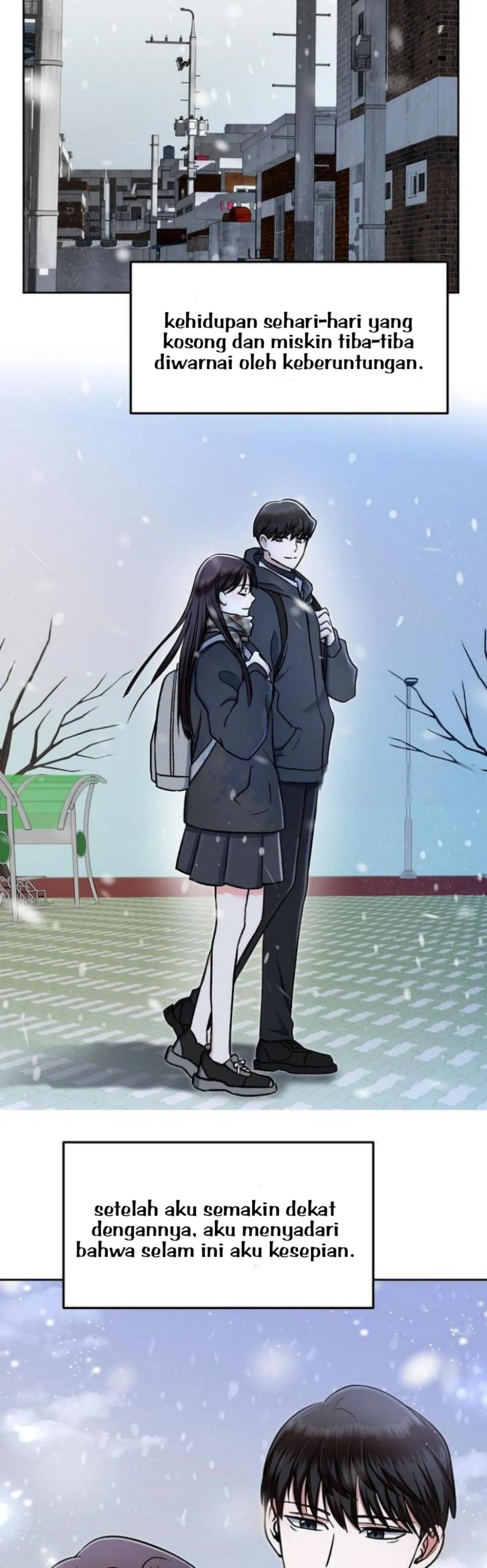 Five Senses (KIM Salgu) - Chapter 4 27 Five Senses (KIM Salgu) - Chapter 4 27