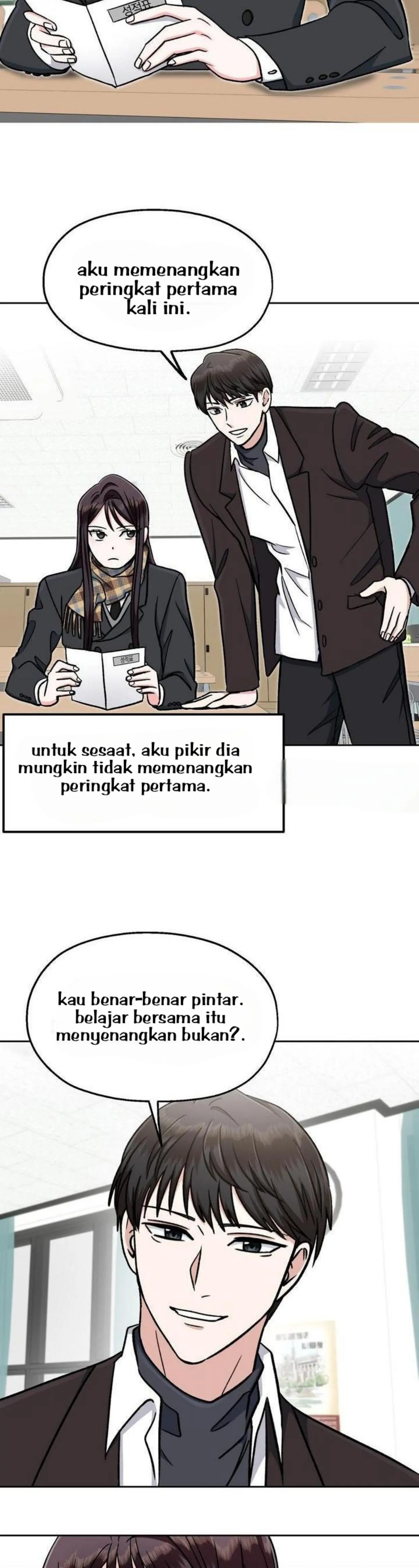 Five Senses (KIM Salgu) - Chapter 4 24 Five Senses (KIM Salgu) - Chapter 4 24