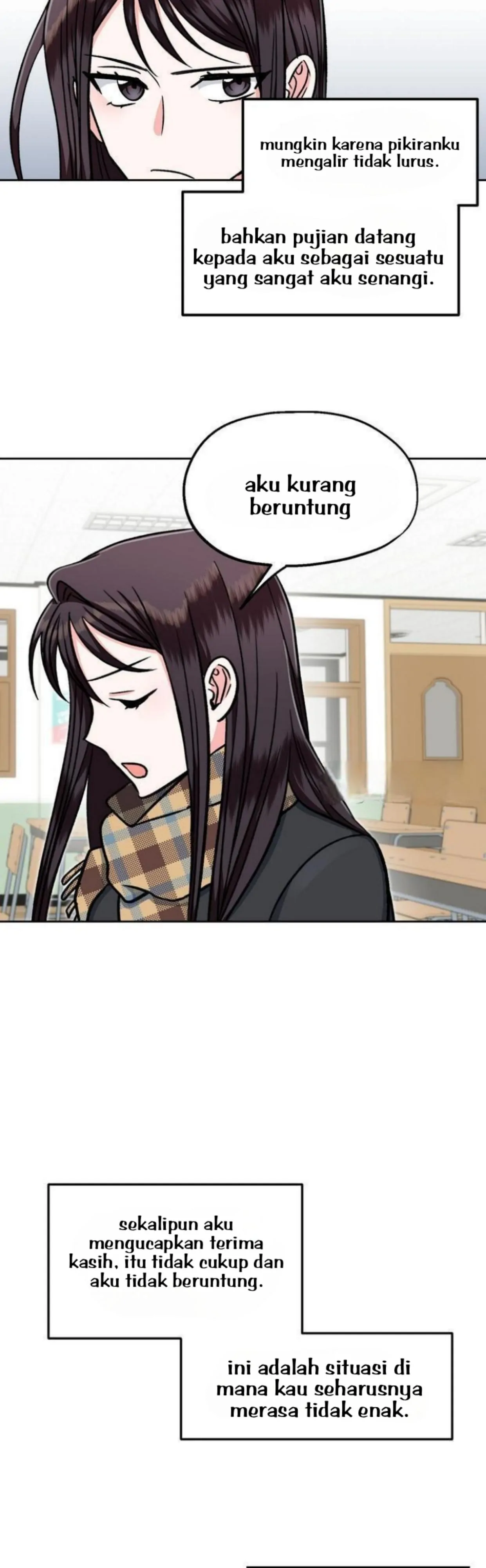 Five Senses (KIM Salgu) - Chapter 4 25 Five Senses (KIM Salgu) - Chapter 4 25