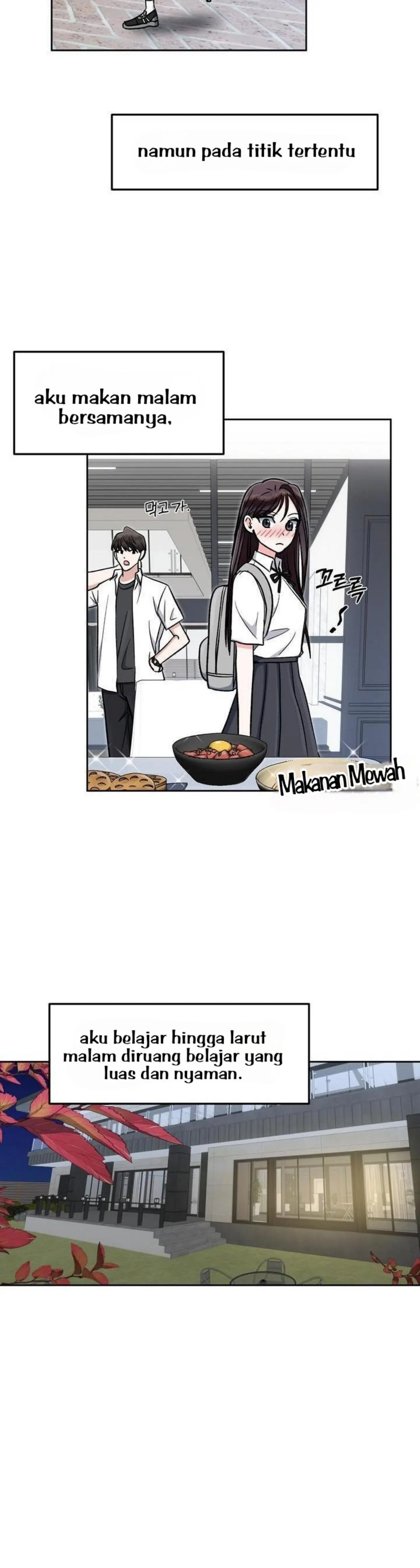 Five Senses (KIM Salgu) - Chapter 4 18 Five Senses (KIM Salgu) - Chapter 4 18