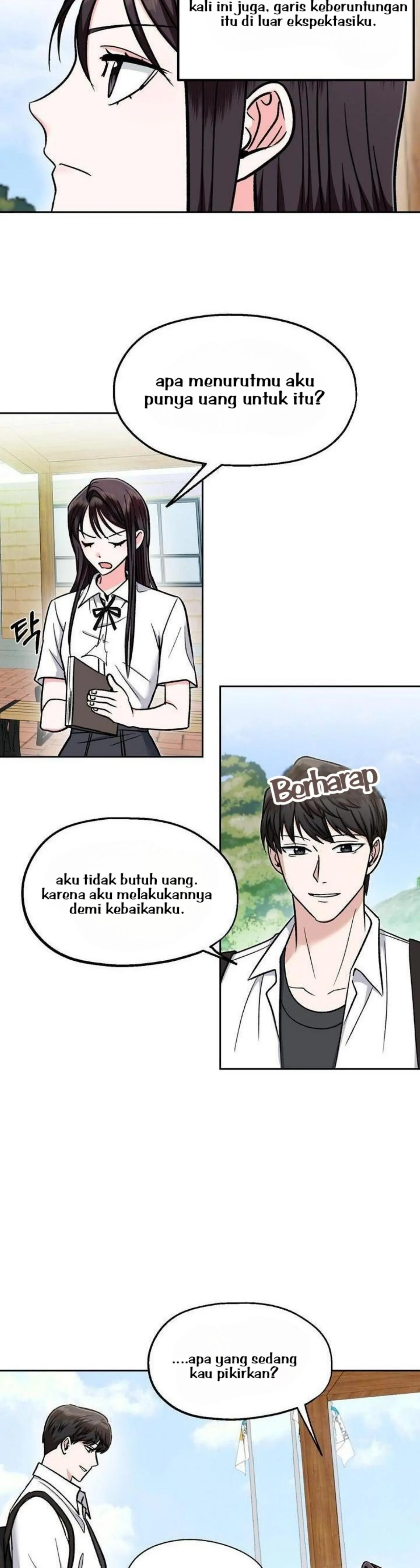 Five Senses (KIM Salgu) - Chapter 4 11 Five Senses (KIM Salgu) - Chapter 4 11