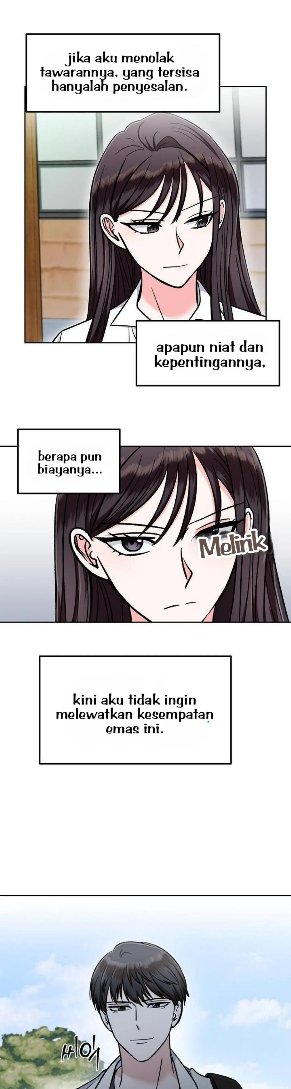 Five Senses (KIM Salgu) - Chapter 4 14 Five Senses (KIM Salgu) - Chapter 4 14